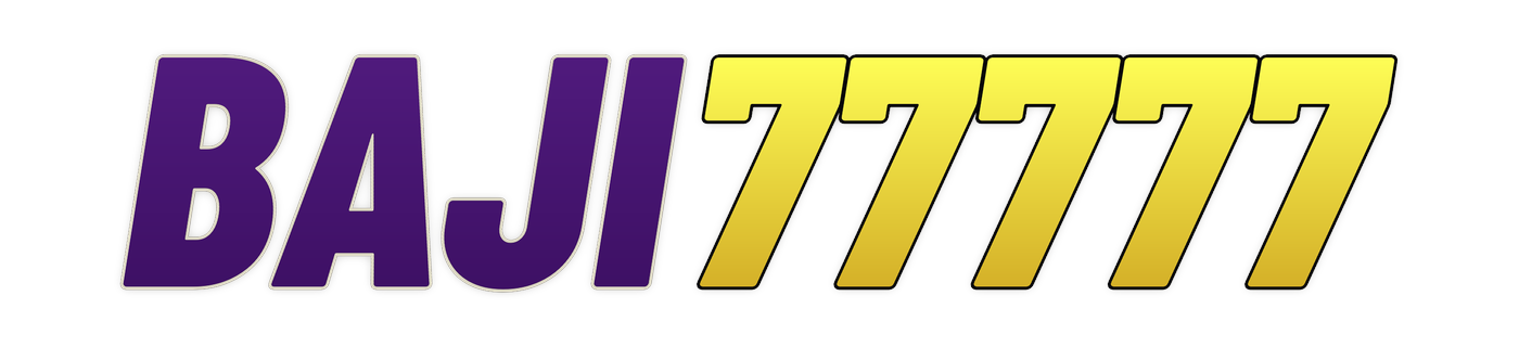 baji77777 লোগো